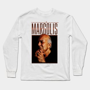 mark margolis vintage Long Sleeve T-Shirt